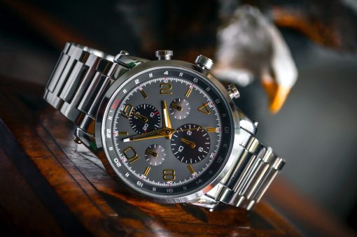 Affordable Luxury: 10 Affordable High-End Watches