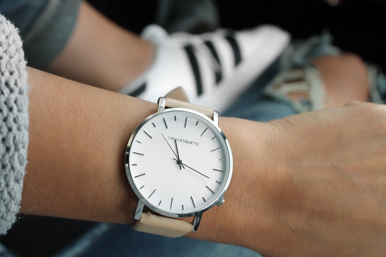 Women's Minimalist Watches For 2022