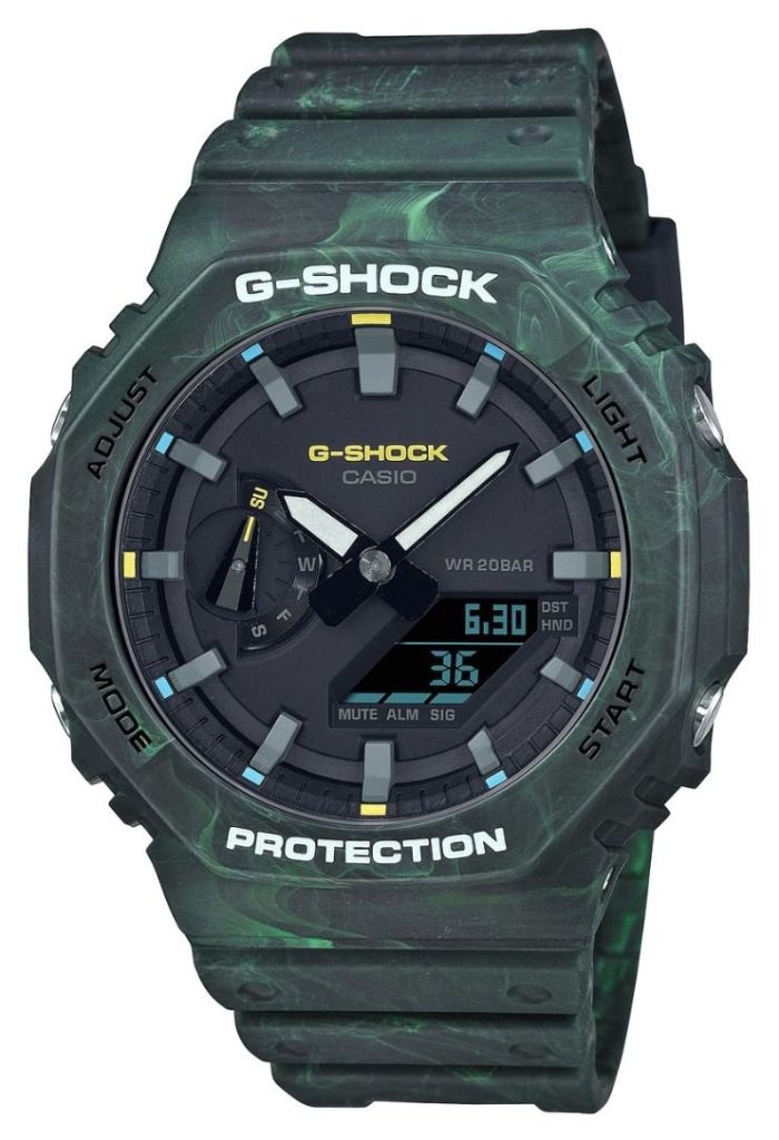 Notable G-Shock Releases of 2022