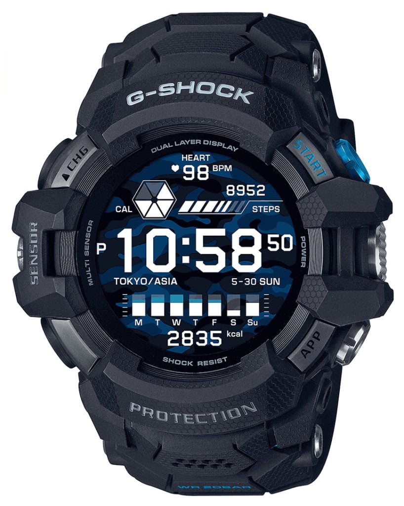 Notable G-Shock Releases of 2022