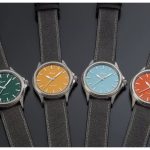 All-New Sinn 556 Watches
