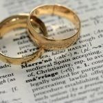 A Quick Guide to Wedding Bands