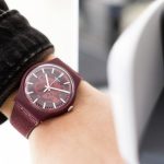 What is SwatchPay?