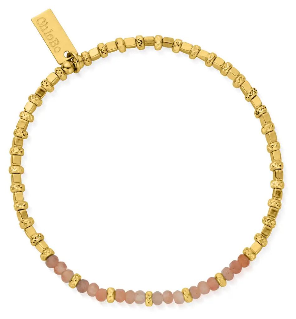 Beaded Jewellery for Summer 2022