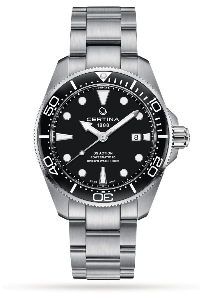 Best Watches for Beginner Divers