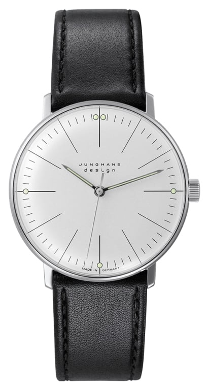 5 Bauhaus Watch Recommendations