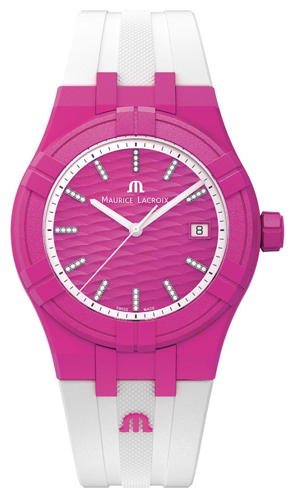Best Crystal Set Watches For 2022