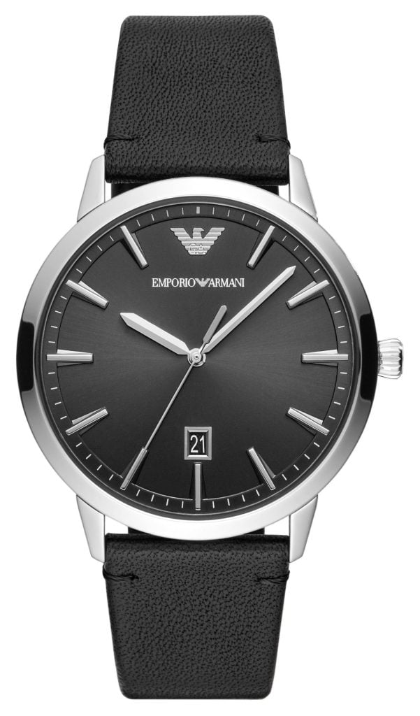 Top 5 Easy to Style Emporio Armani Watches
