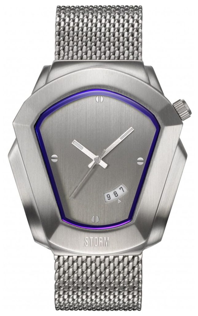 Top 5 Unusually Shaped Watches