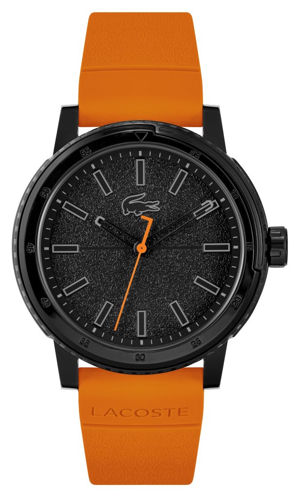 Top 10 Orange Watches