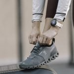 All-New Polar Pacer Watches