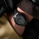 Seiko 5 Sports 'Stealth' Launch