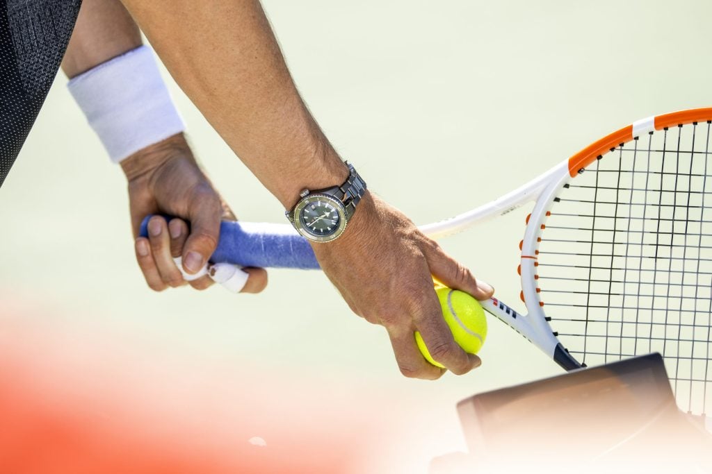 Cameron Norrie Announced as Rado Ambassador