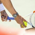 Cameron Norrie Announced as Rado Ambassador