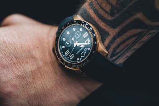 Best Silicone Strap Watches