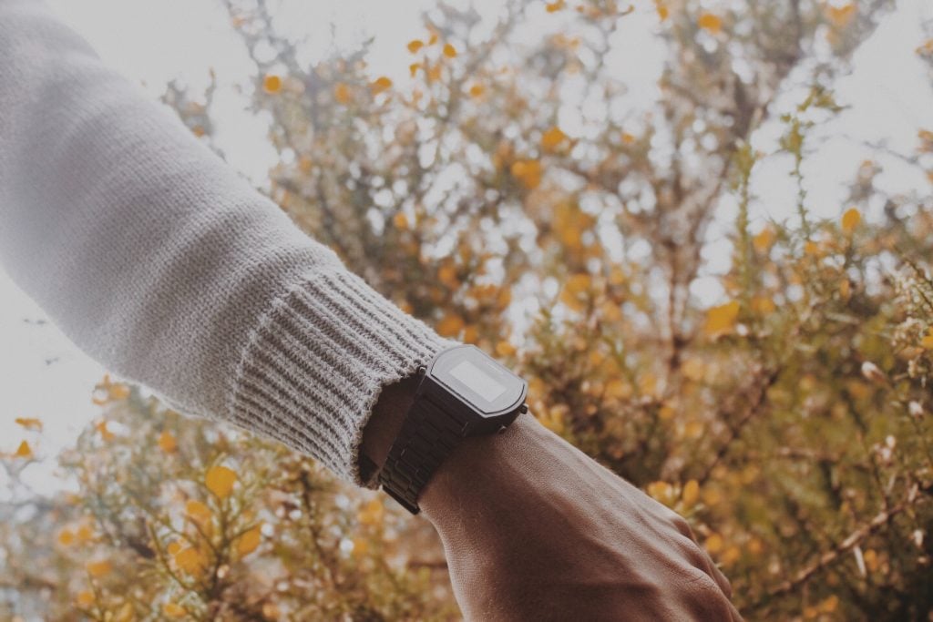 Top 5 Unusually Shaped Watches