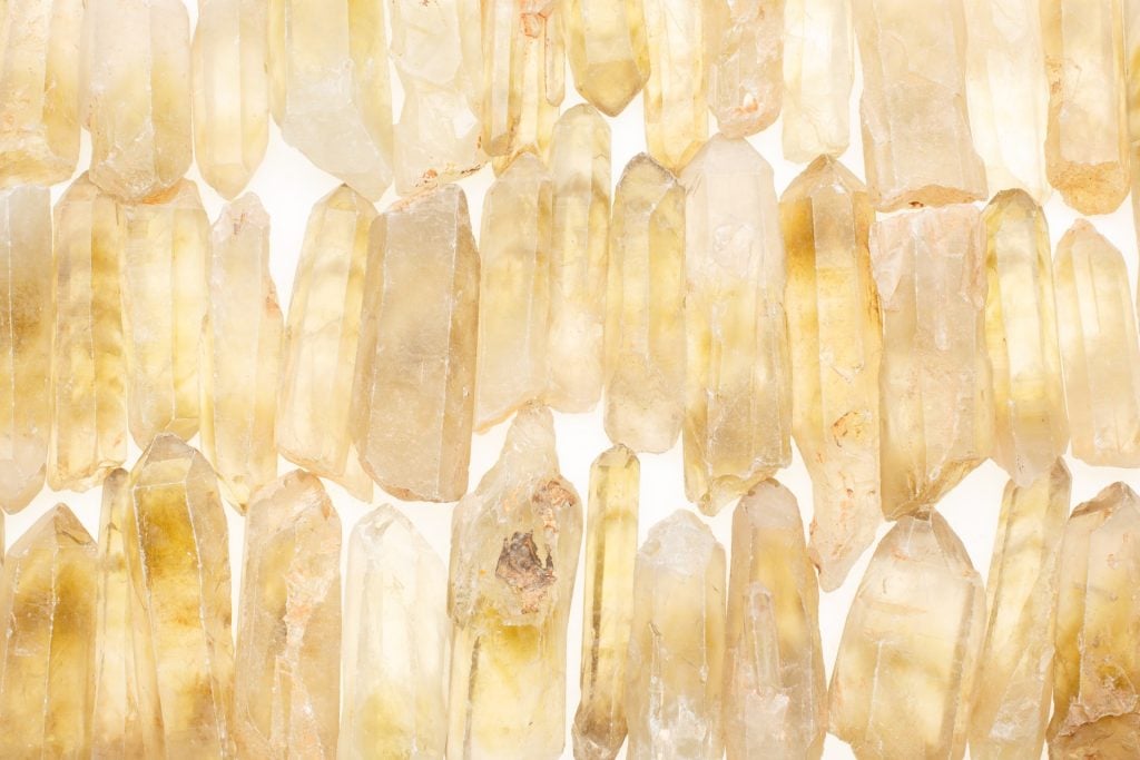 Top 5 Citrine Jewellery Pieces