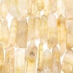Top 5 Citrine Jewellery Pieces