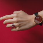 Top 10 Colourful Watches