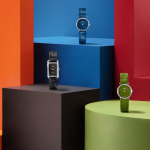 Longines Unveils Explosion of Colours In New Releases