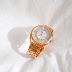 Best Crystal Set Watches For 2022