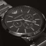 Top 5 Easy to Style Emporio Armani Watches