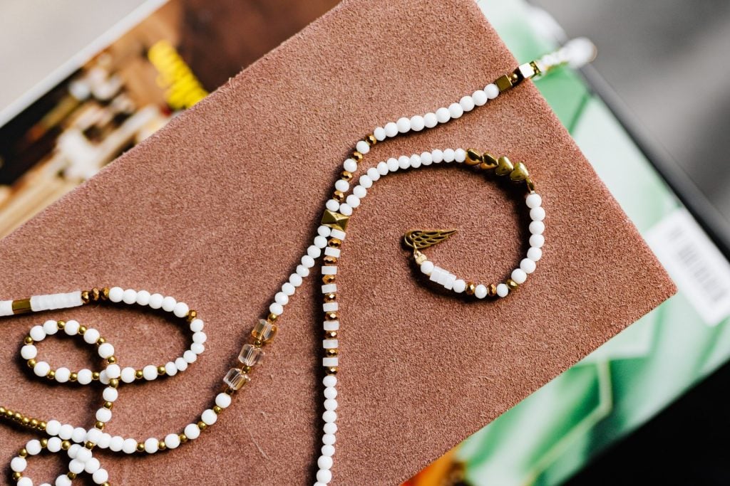 Beaded Jewellery for Summer 2022