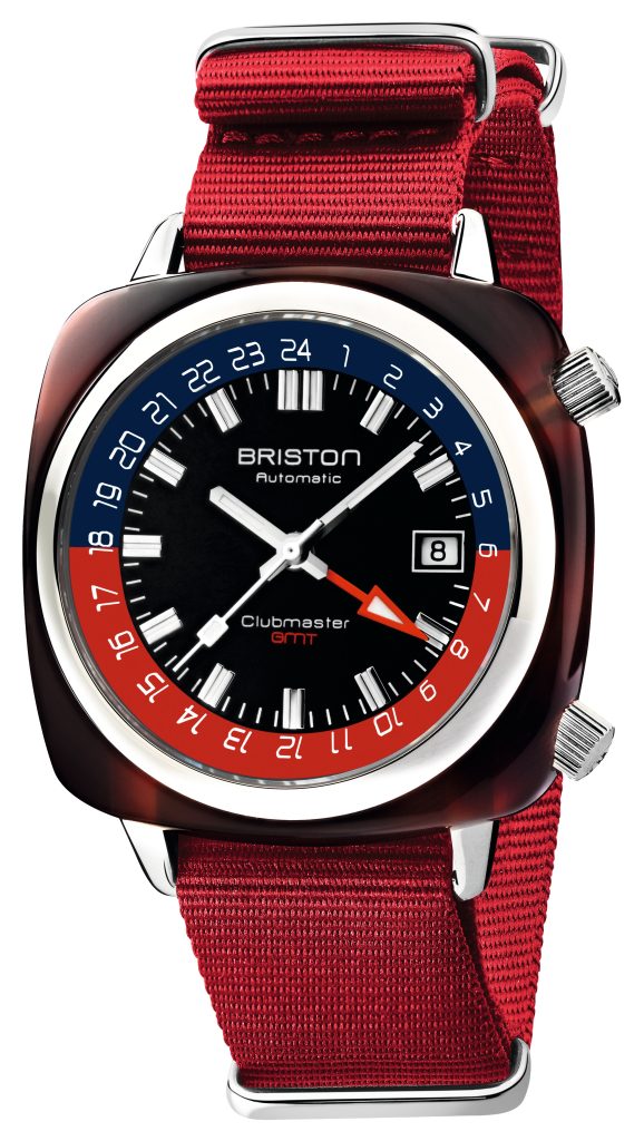 Top 5 Acetate Watches