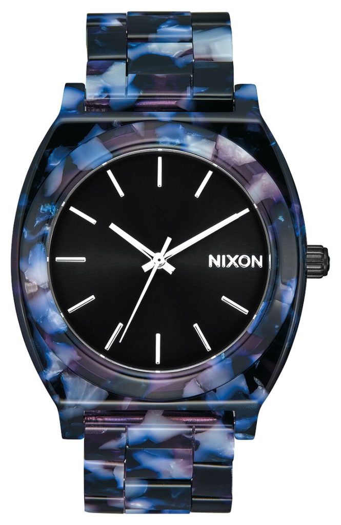 Top 5 Acetate Watches