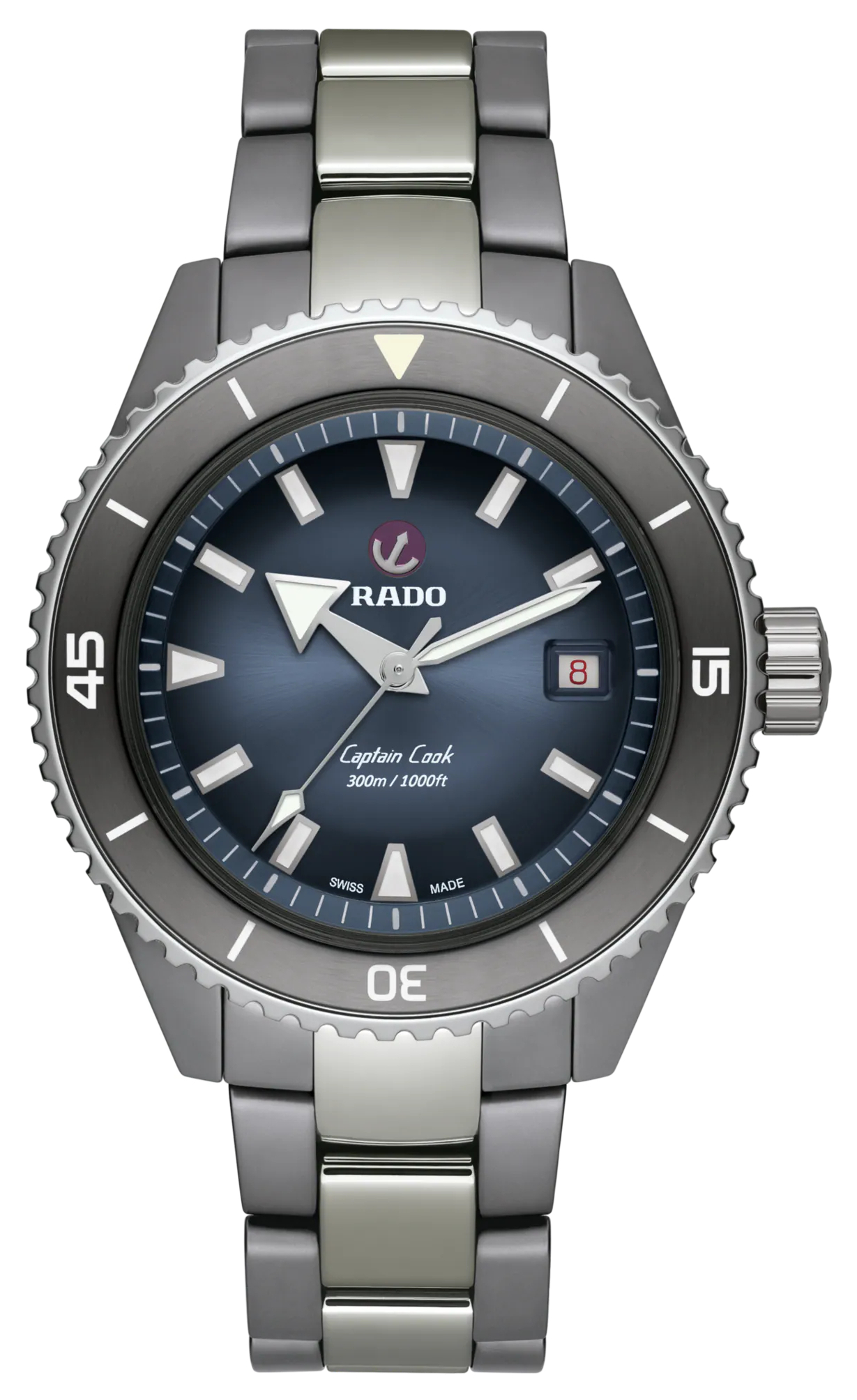 Cameron Norrie Announced as Rado Ambassador - First Class Watches Blog