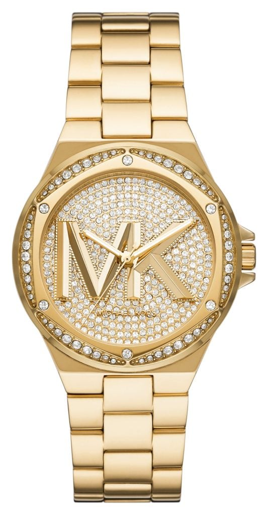 Most Glamorous Michael Kors Watches