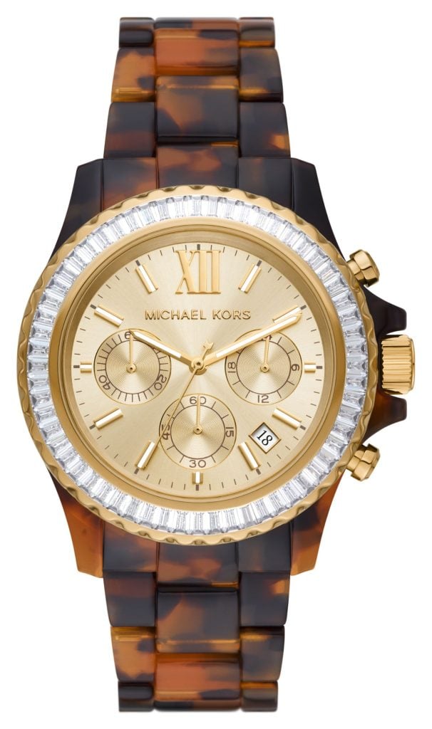 Top 5 Acetate Watches