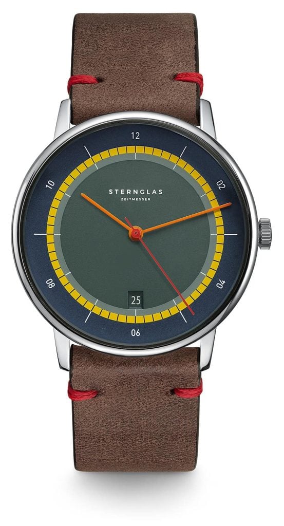 All New Sternglas Watches