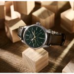 Seiko Launch Limited Edition Urushi Watch