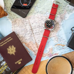 top 5 acetate watches