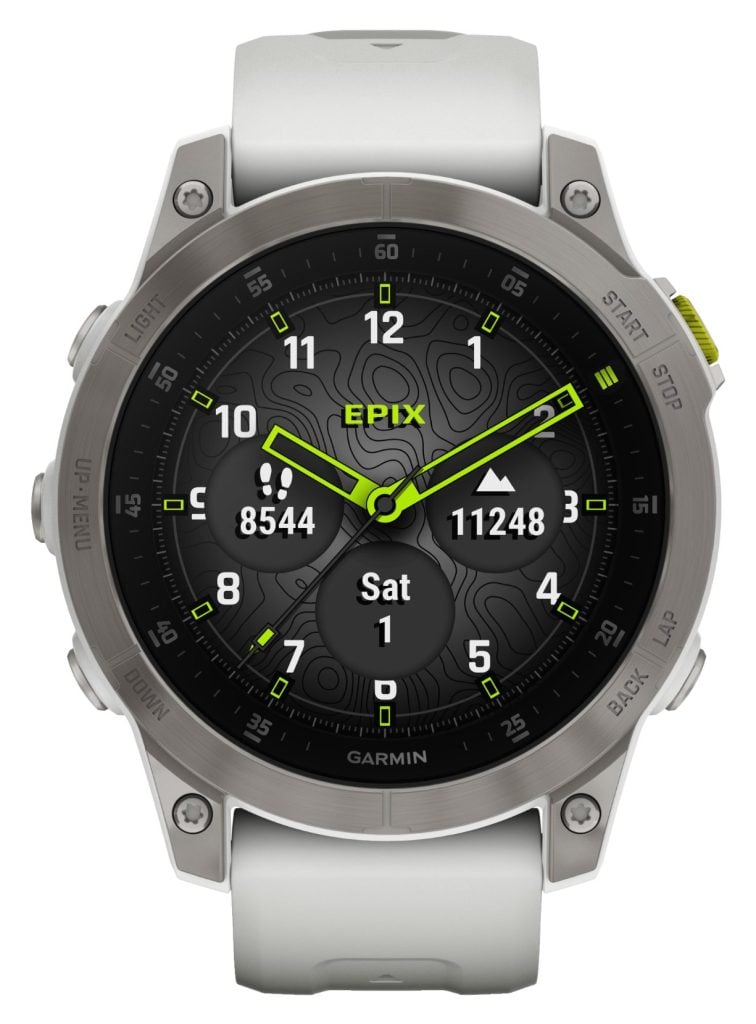 Top 5 Smartwatches For Summer Fitness