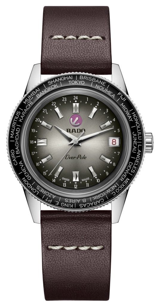 Ultimate Guide to Rado's Captain Cook Watches