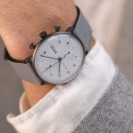 A Detailed Guide to Junghans’ Max Bill Watches