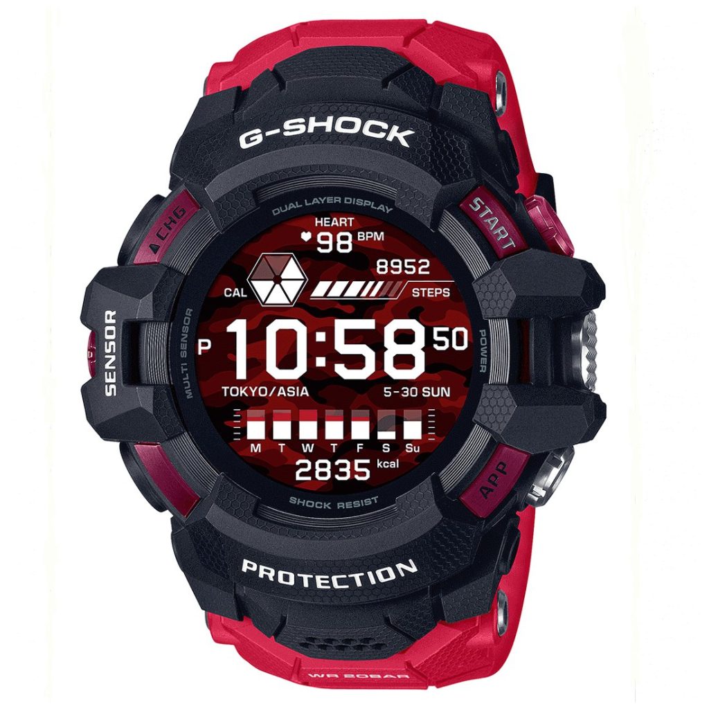 Top 5 Smartwatches For Summer Fitness