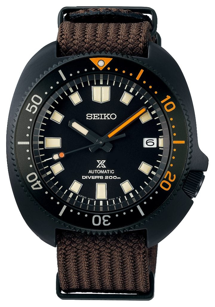 Trends to Watch: Cushion-Shaped Watches