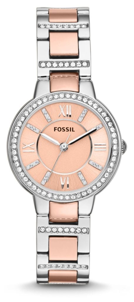 Fossil Group Now At First Class Watches