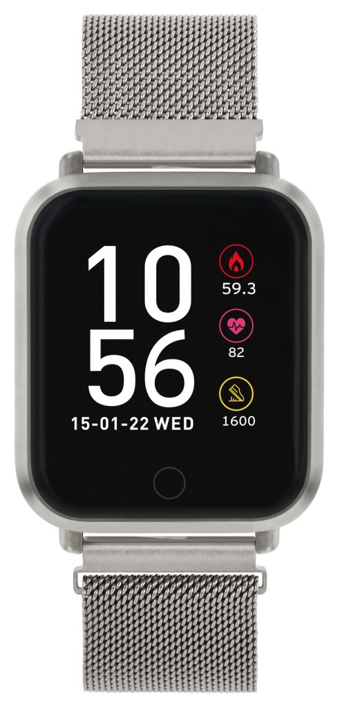 Top 5 Smartwatches For Summer Fitness