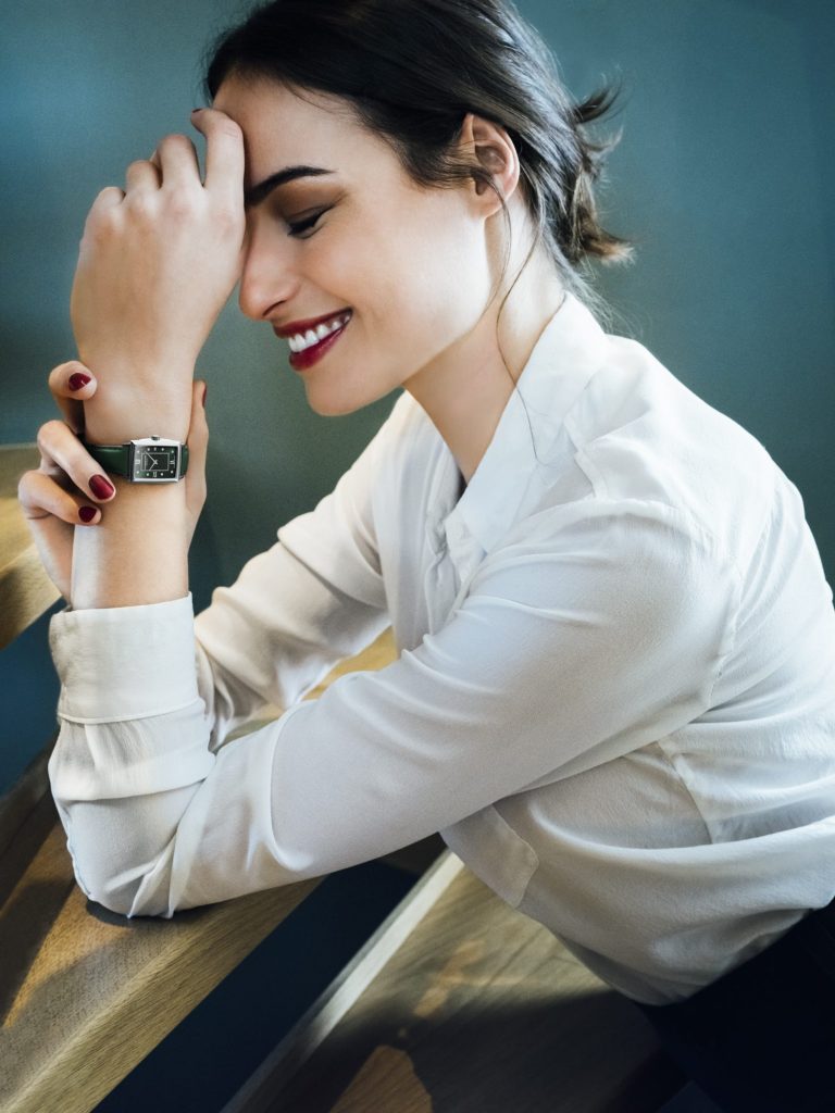Colourful New Additions to Raymond Weil's Toccata Line