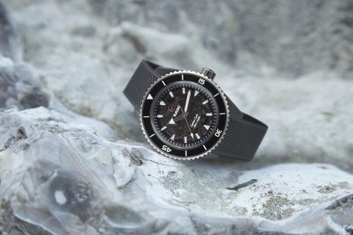 Ultimate Guide to Rado's Captain Cook Watches