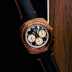 Trends to Watch: Cushion-Shaped Watches
