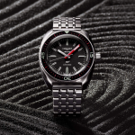 All-New Longines Ultra-Chron Watches