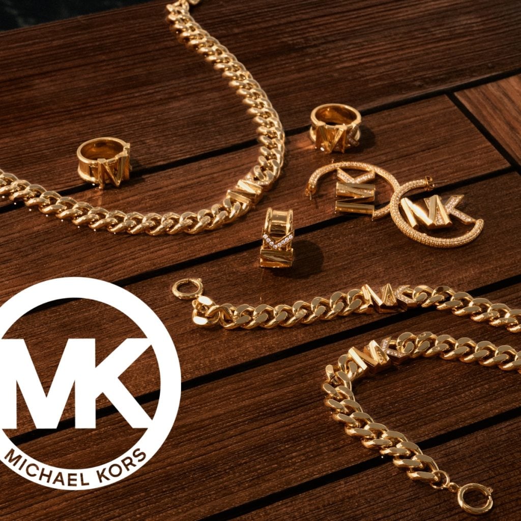 Top 10 Michael Kors Jewellery For Summer