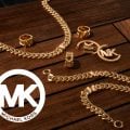 Top 10 Michael Kors Jewellery For Summer