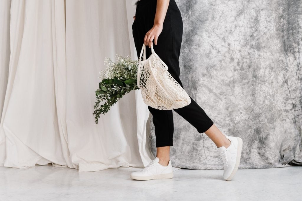 Making Your Style More Sustainable