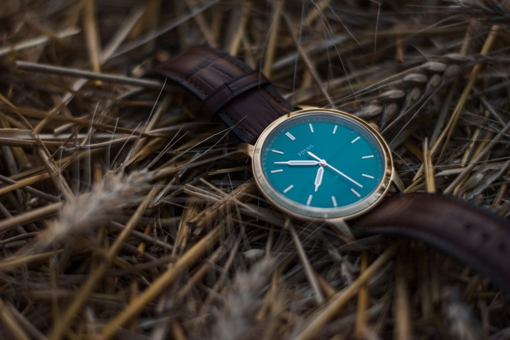 Fossil Group Now At First Class Watches